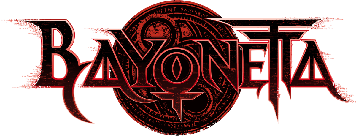 Bayonetta logo for Xbox 360